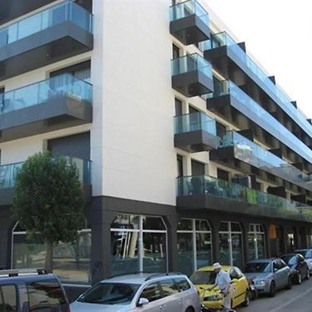 Palamos Apartamentos Εξωτερικό φωτογραφία