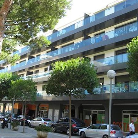 Palamos Apartamentos Εξωτερικό φωτογραφία