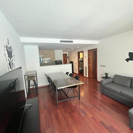 Palamos Apartamentos Εξωτερικό φωτογραφία