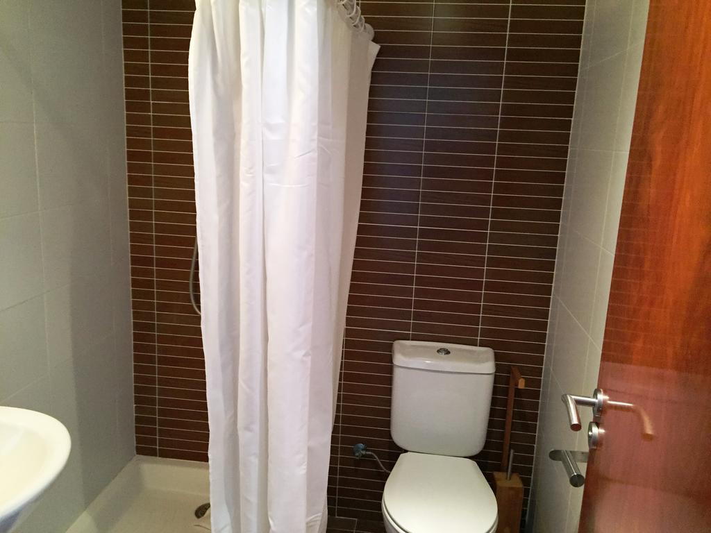 Palamos Apartamentos Δωμάτιο φωτογραφία