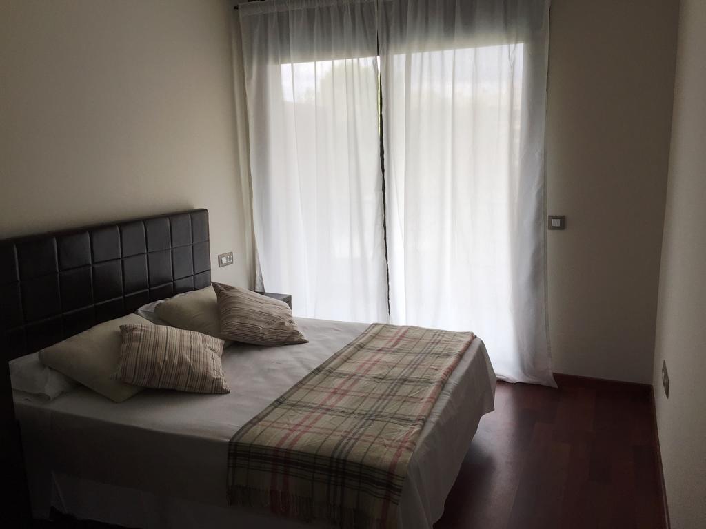 Palamos Apartamentos Δωμάτιο φωτογραφία