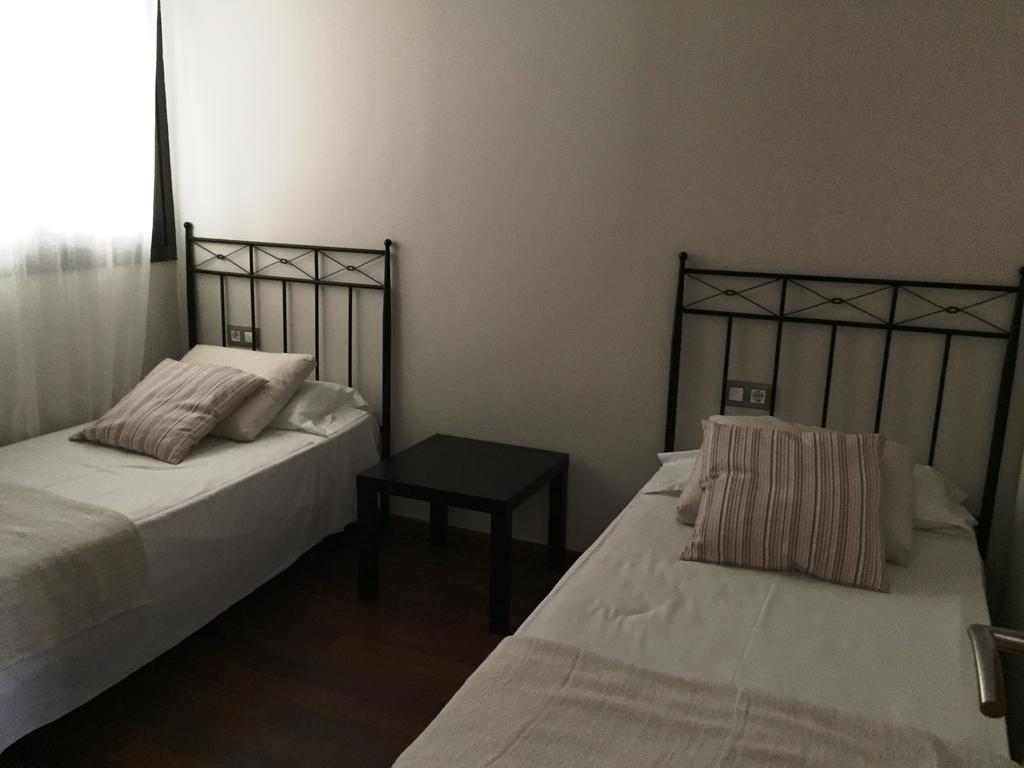 Palamos Apartamentos Δωμάτιο φωτογραφία
