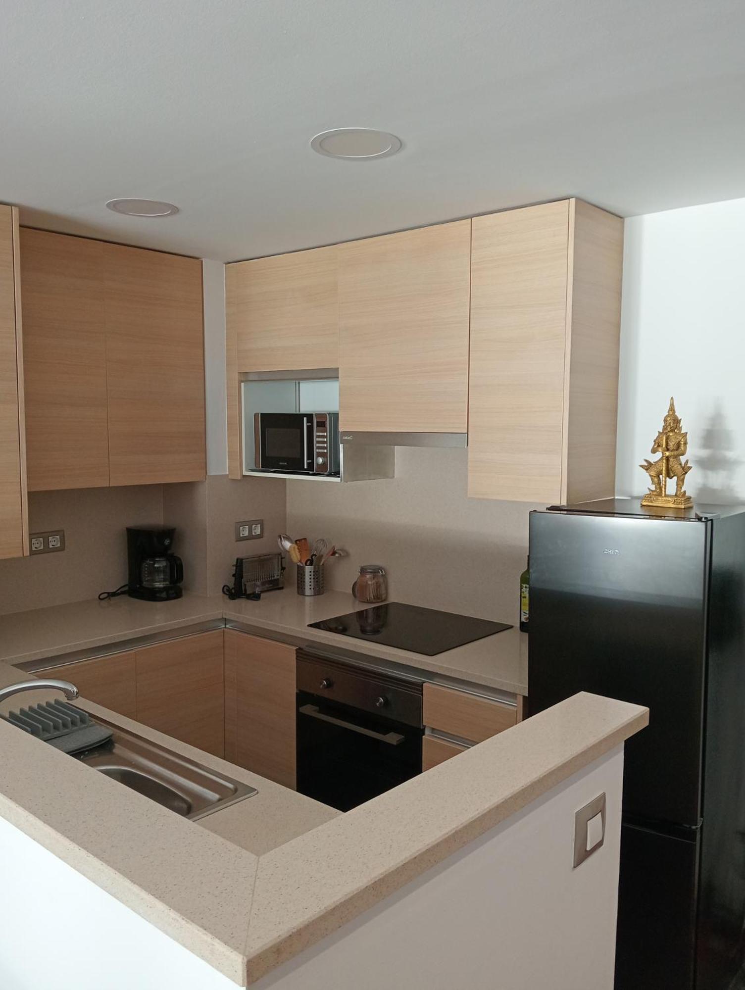 Palamos Apartamentos Εξωτερικό φωτογραφία