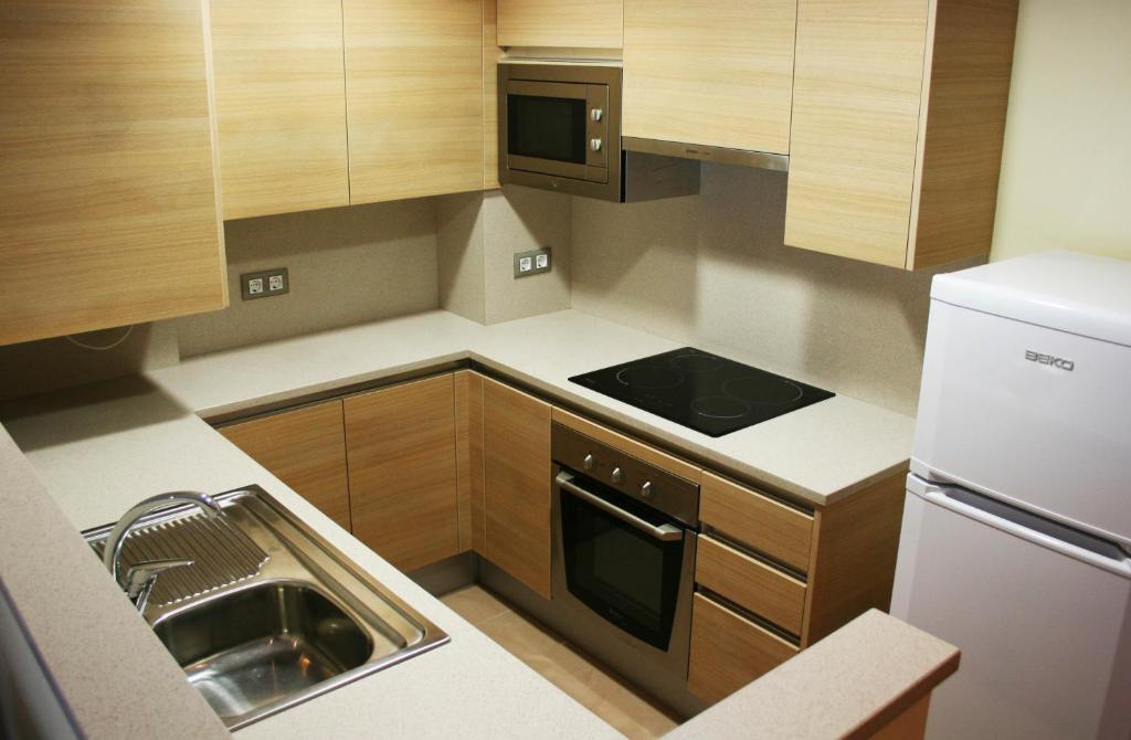 Palamos Apartamentos Δωμάτιο φωτογραφία