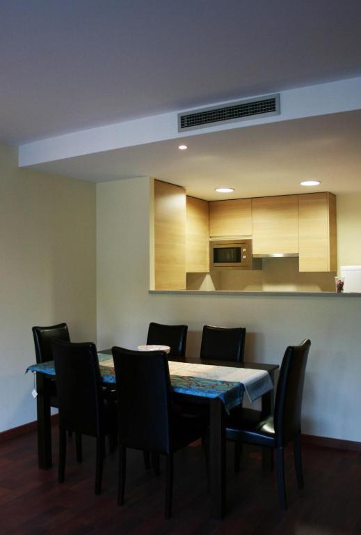 Palamos Apartamentos Δωμάτιο φωτογραφία