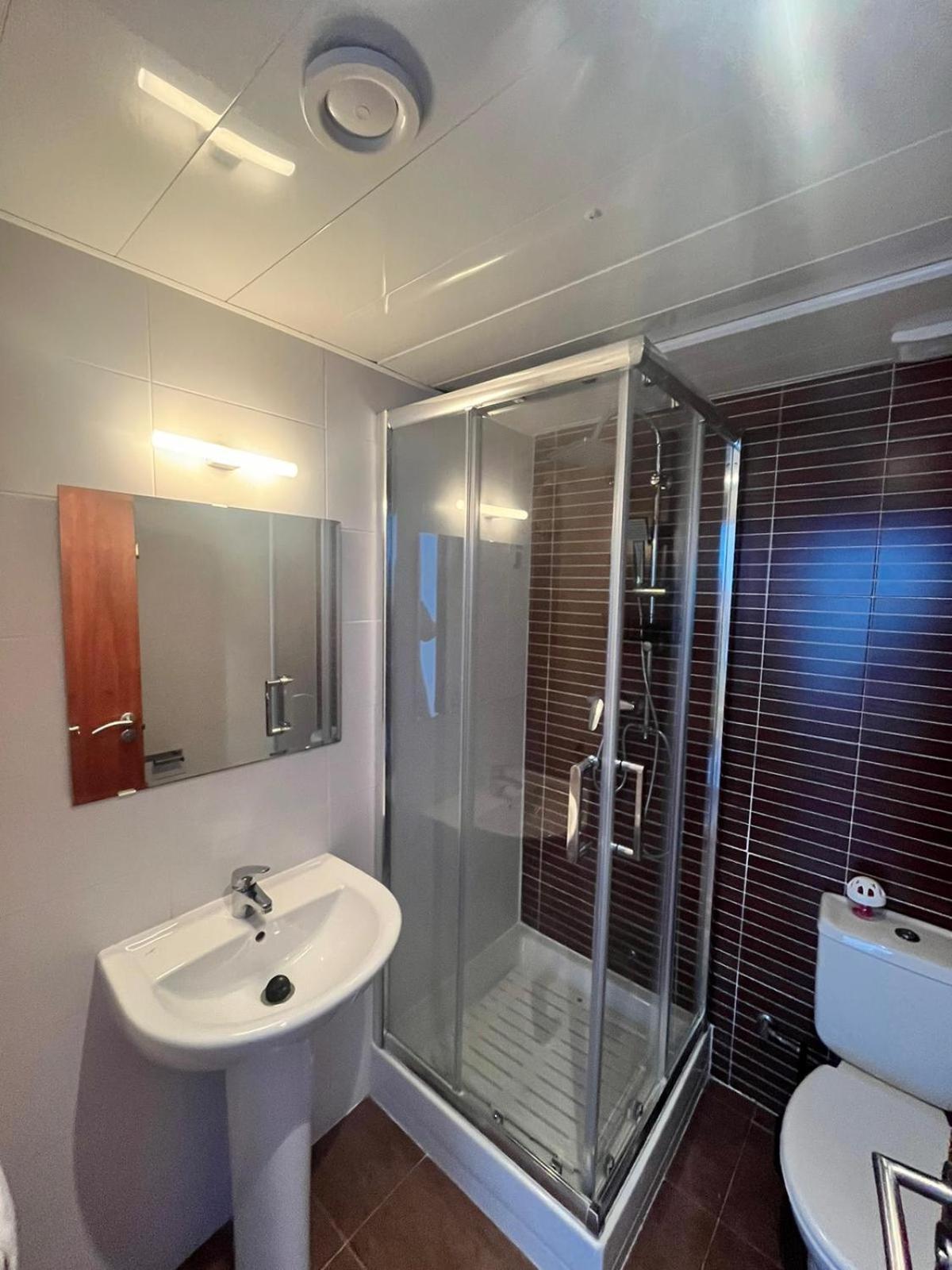 Palamos Apartamentos Εξωτερικό φωτογραφία
