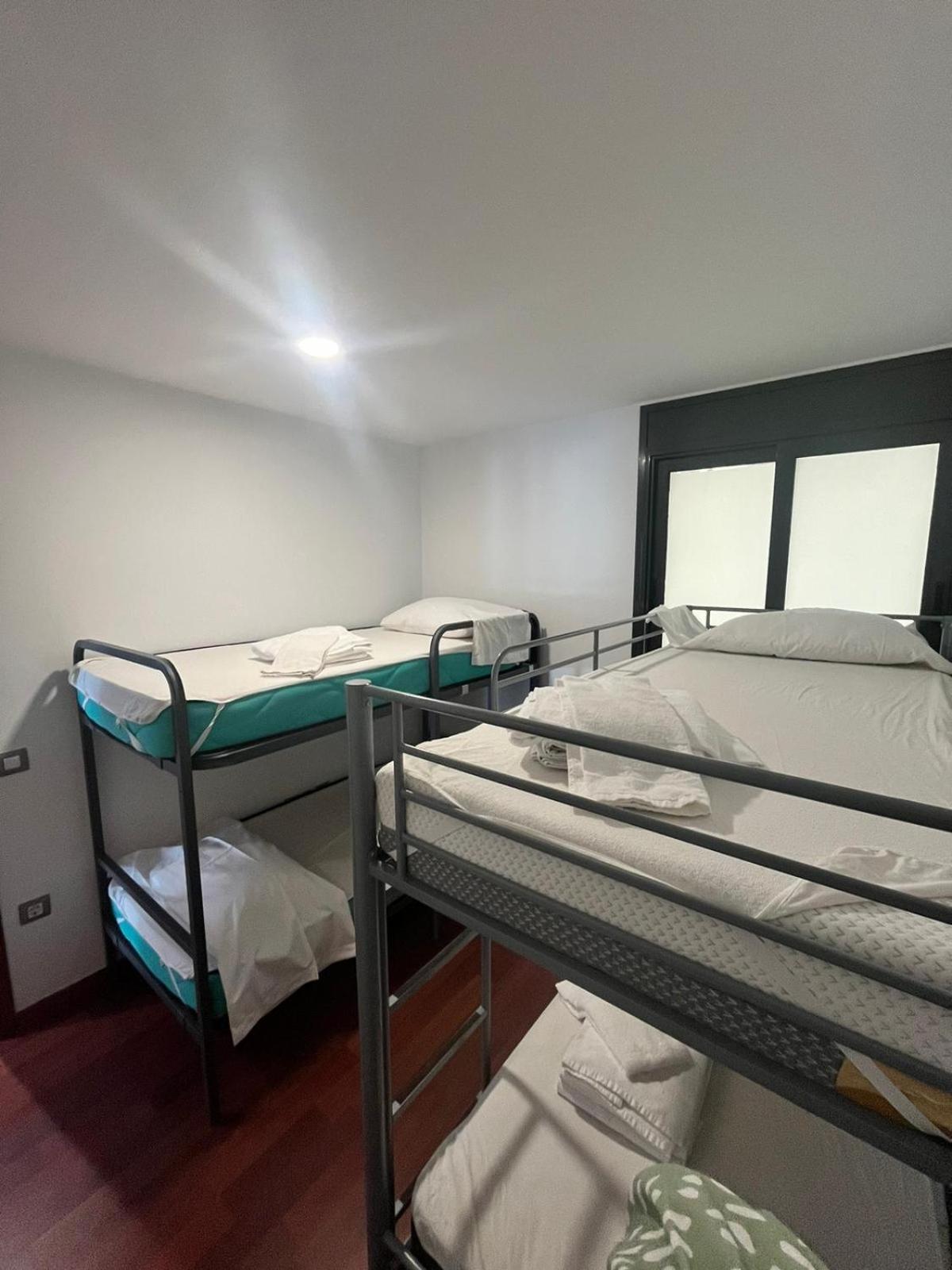 Palamos Apartamentos Εξωτερικό φωτογραφία