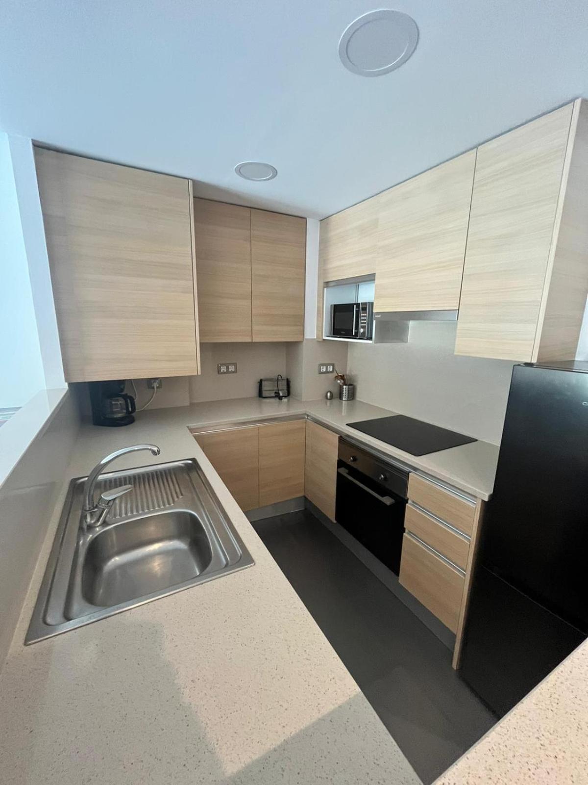 Palamos Apartamentos Εξωτερικό φωτογραφία