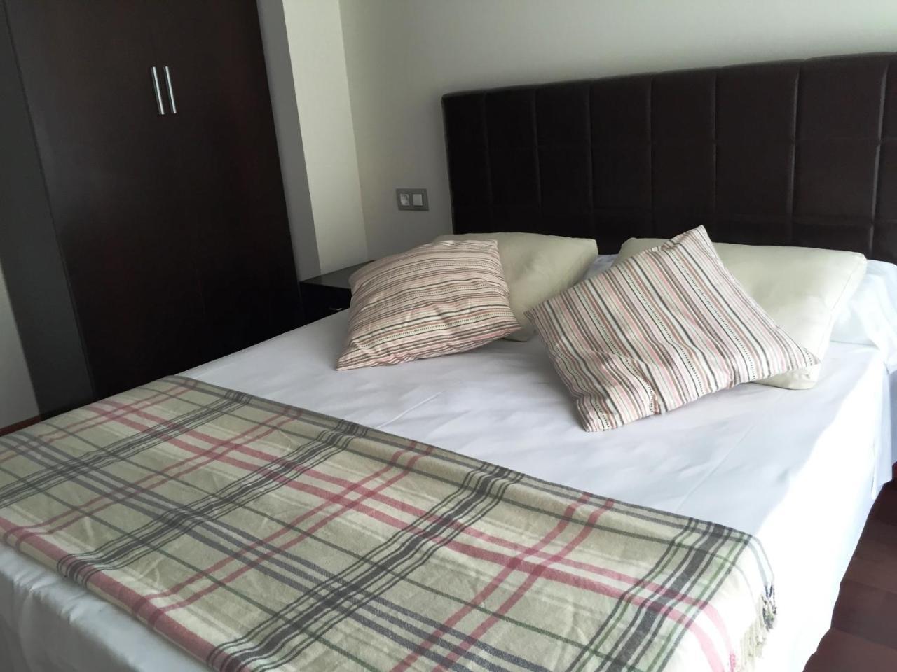 Palamos Apartamentos Εξωτερικό φωτογραφία