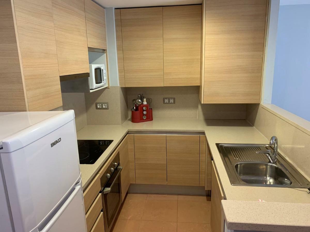 Palamos Apartamentos Εξωτερικό φωτογραφία